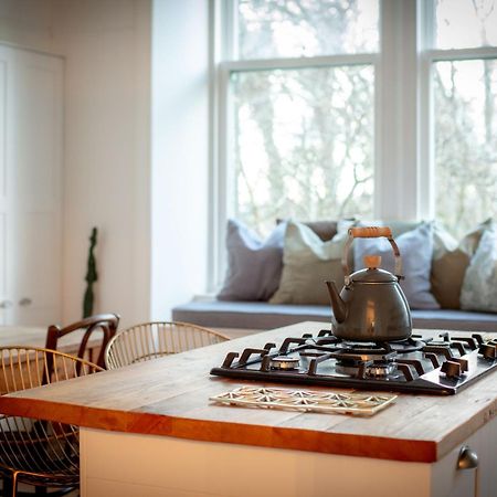 Oakshaw Apartment 페이즐리 외부 사진