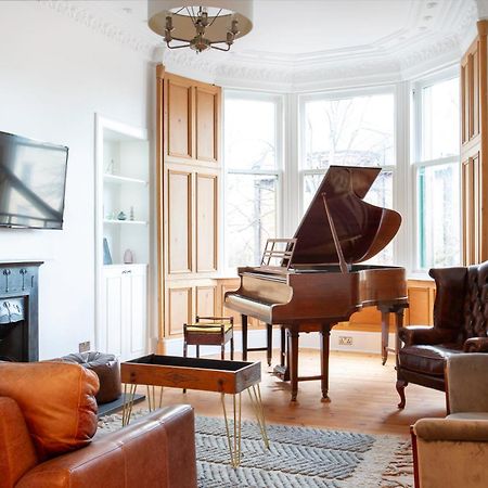 Oakshaw Apartment 페이즐리 외부 사진