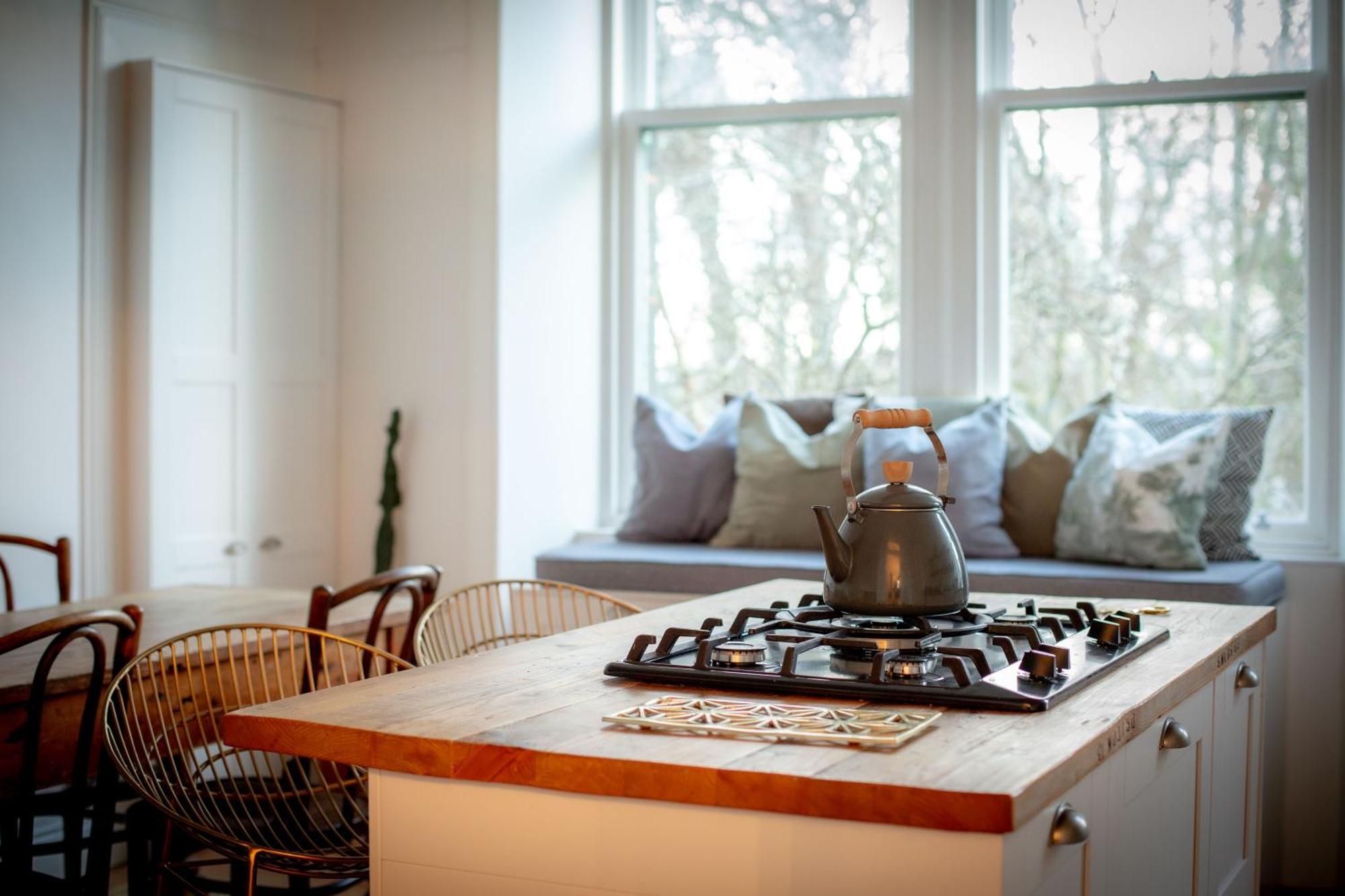 Oakshaw Apartment 페이즐리 외부 사진