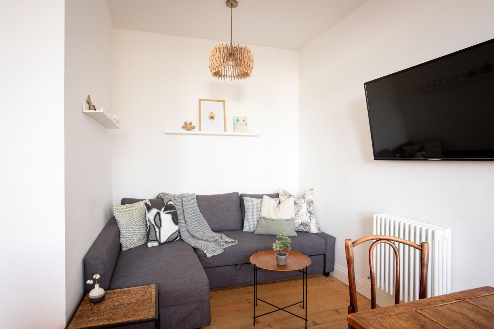 Oakshaw Apartment 페이즐리 외부 사진