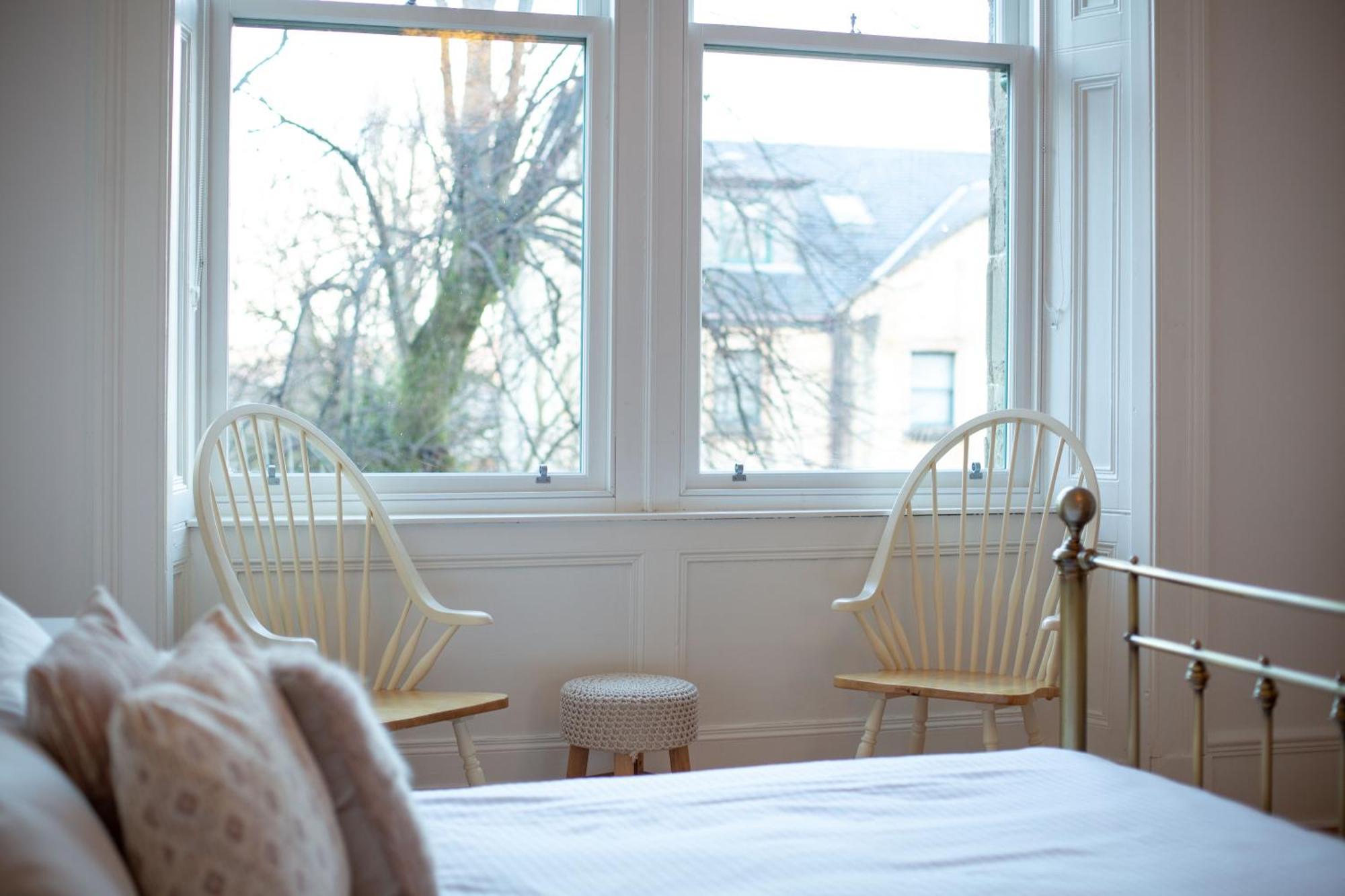 Oakshaw Apartment 페이즐리 외부 사진