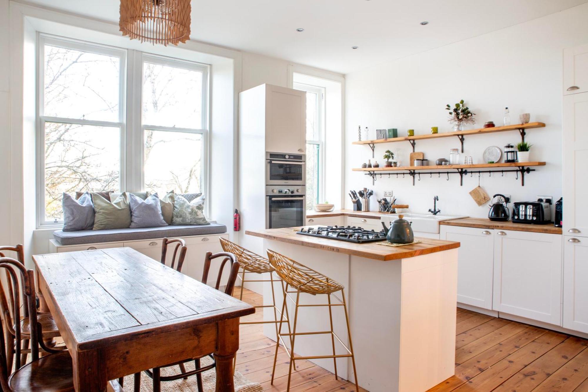 Oakshaw Apartment 페이즐리 외부 사진